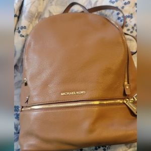 Michael Kors Backpack